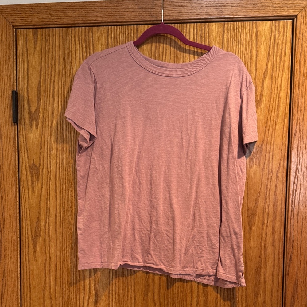 Maurice’s 24/7 Tee